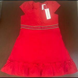 New Janie and Jack Dress